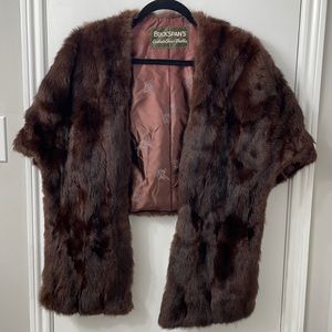 Buckspan’s Exclusive Fur Dallas
